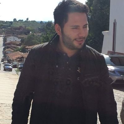 Profile Picture of Luis Arjona (@luisarjona) on Twitter