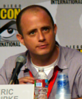 Profile Picture of Eric Kripke - Wikipediaon Wikipedia