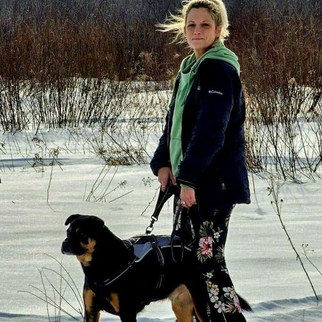 Profile Picture of Jami Nelson (@@jaminelson37) on Tiktok