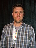 Profile Picture of Scott Campbell (artist)on Wikipedia