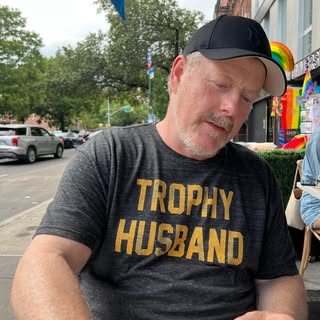 Profile Picture of John DiMaggio (@thejohndimaggio) on Instagram