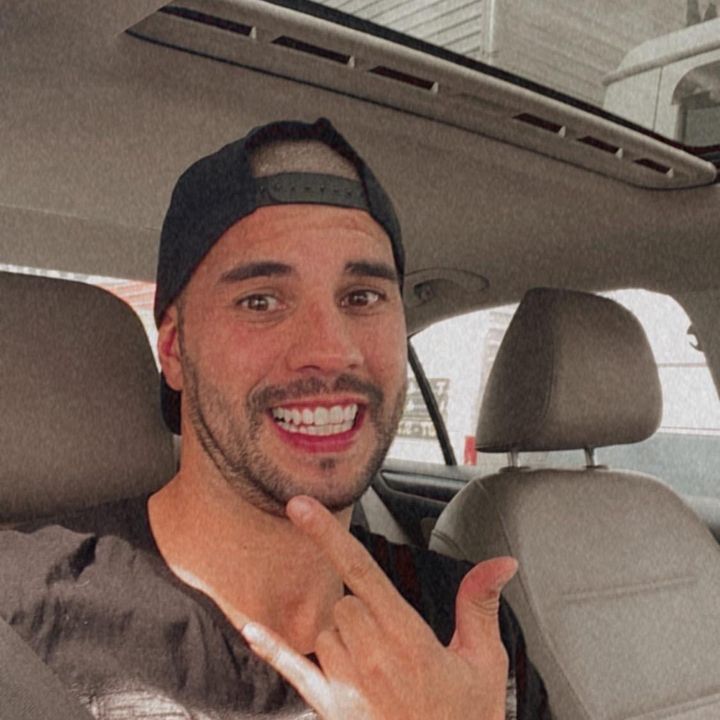 wilianhauschildt - Tiktok Profile Picture of wilianhauschildt (@wilianhauschildt) on Tiktok