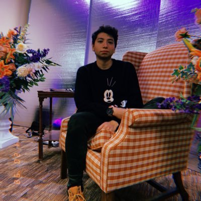 BRIAN | SILVA - Twitter Profile Picture of BRIAN | SILVA (@Thebriansilva) on Twitter