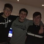 Profile Picture of Alexander Mackay (@alex_mackay00) on Instagram