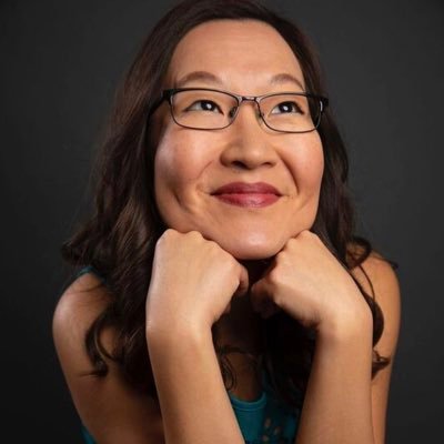 Profile Photo of Helen Hong (@funnyhelenhong) on Twitter