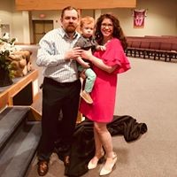 Profile Picture of Brianna Carson Clegg (@brianna-carson-clegg) on Quora