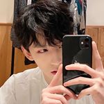 Profile Picture of 燕明琦 (@yanmingqii) on Instagram