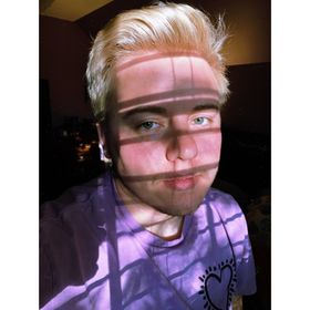 Profile Picture of Nicholas Stansell (@taylorstansell) on Pinterest