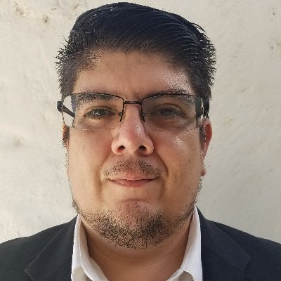 Profile Photo of David Arana-Chavezon Twitter