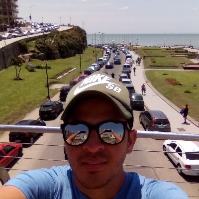 Profile Picture of Roberto A. Molina L. (@robertomolina13) on Twitter