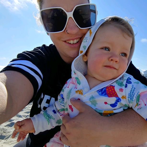 Profile Picture of Katey Ocallaghan (@kateyokatey) on Tiktok