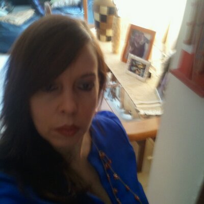 Profile Picture of Cecilia Andrade (@CeciAndrade21) on Twitter