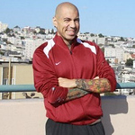 Profile Picture of Luis Vargas (@spluisart) on Flickr
