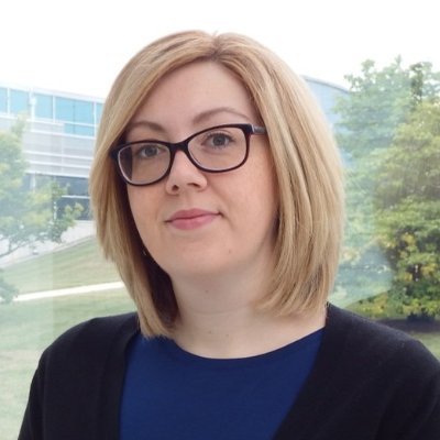 Profile Picture of Danielle Roach (@danielleroach) on Twitter