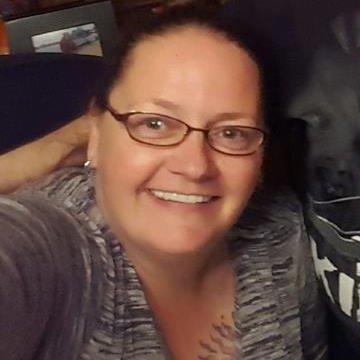 Profile Picture of Crissy Clark (@LadyCeeEllCee) on Twitter