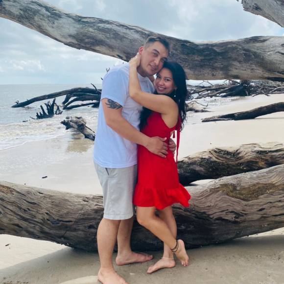 Profile Picture of Nathaniel Ledford (@thexdos) on Poshmark