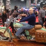 Brian Bodemann - Instagram Profile Picture of Brian Bodemann (@lincsgrumpa) on Instagram