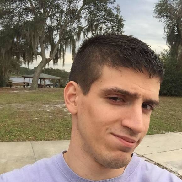 Profile Picture of Kevin Borgatti (@kborgatti21) on Poshmark