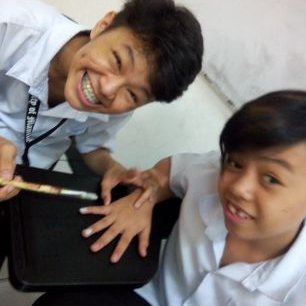 Profile Picture of DzeJsonXiong (@JasonPaulXiong) on Twitter