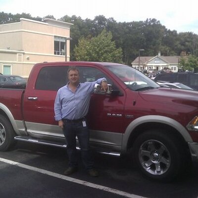 Profile Picture of Mike Bielby (@MikeBielby) on Twitter