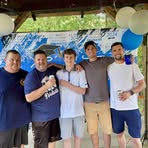 Profile Picture of David Cholewinski (@david.cholewinski.98) on Facebook