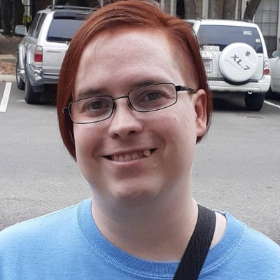 Profile Picture of Dawn Ivy Rushing (@doctorpuu) on Twitter