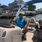 Profile Picture of Darrell Spurlock (@darrell.spurlock.132115) on Facebook