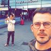 Profile Picture of Carl New (@@carlnew0) on Tiktok