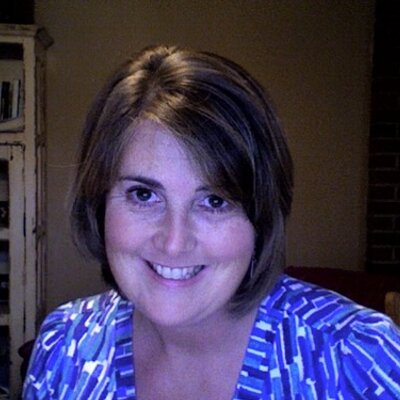 Profile Picture of Mary McGill Bahr (@mcgillbahr) on Twitter