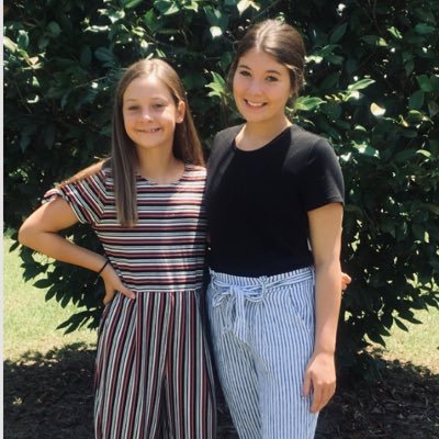 Profile Picture of LINSEY DAVIS GRAY (@AMBEREYES99) on Twitter