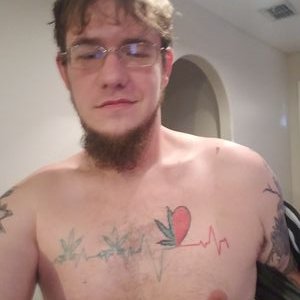 Profile Picture of David Heiden (@blazingtexas) on Twitter