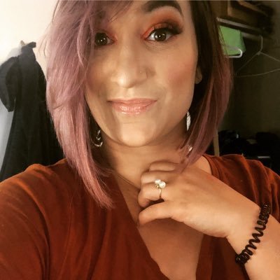 Profile Photo of Mandy Colon (@TMNT_MAMA) on Twitter