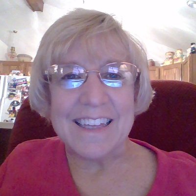 Profile Picture of Diane Adkins (@adkins3707) on Twitter