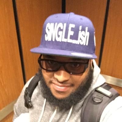 Profile Picture of Sean Thomas (@Lucian_Greenz) on Twitter