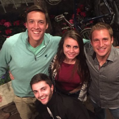 Profile Picture of Tim Bacon (@Timmers04) on Twitter