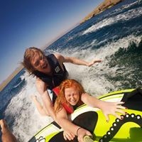 Profile Picture of Andi Clifford (@andi-clifford) on Quora