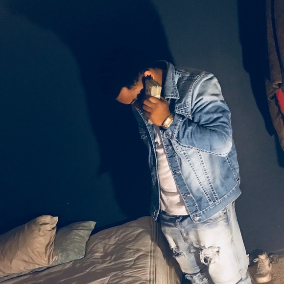 Profile Picture of Antione Majett (@jettdaplug) on Poshmark