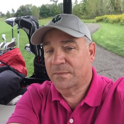 Profile Picture of Robert Kubicki (@RobertKubicki) on Twitter