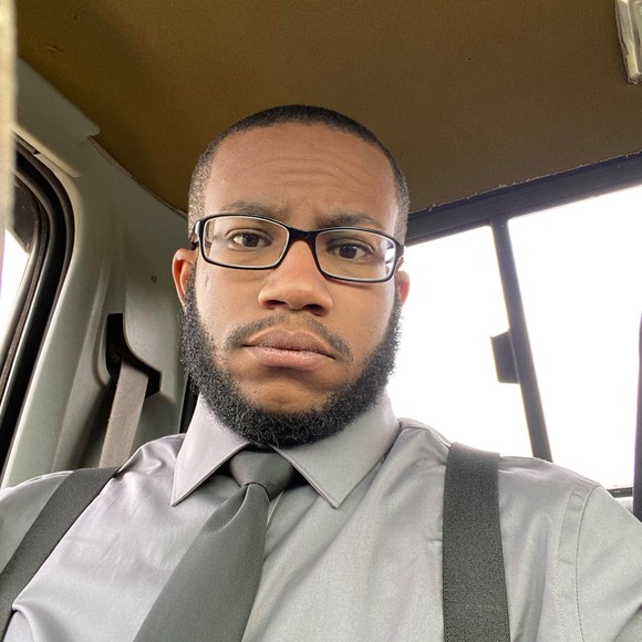 Profile Picture of Buddy Lucas (@mrbuddylove) on Poshmark