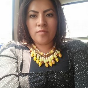 Profile Picture of Luz Estévez (@LuzEstvez1) on Twitter