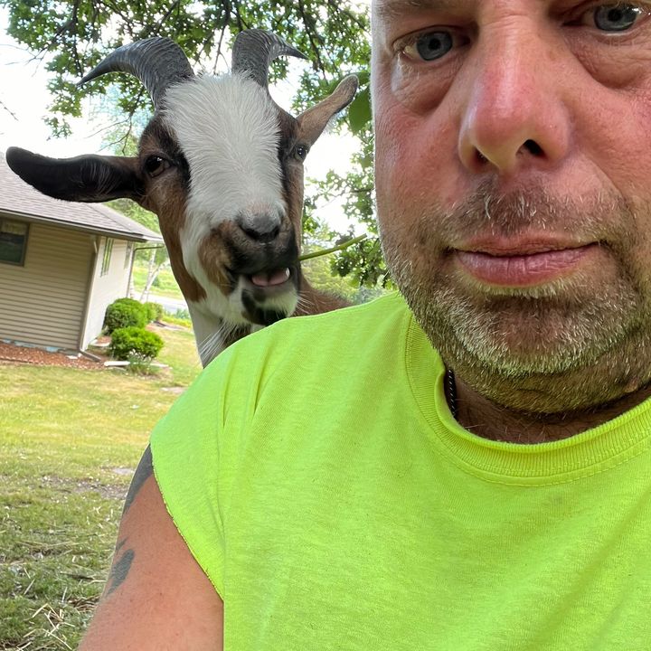 Profile Picture of Jason larson (@jlarsonfourtyeight) on Tiktok