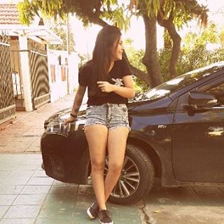 Profile Picture of Lucía Morel (@Luc&) on Facebook