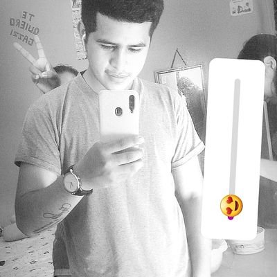 Profile Picture of David_julca (@Davidjulca9) on Twitter