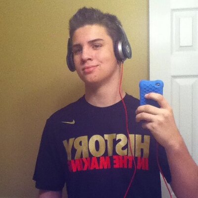 Profile Picture of Nick Bachmann (@Nick_bachmann01) on Twitter