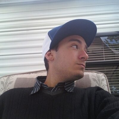 Profile Picture of Vincent Luciano (@TheDonLuciano) on Twitter