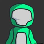 Profile Picture of daniel peeler (@ui_frosty) on Instagram