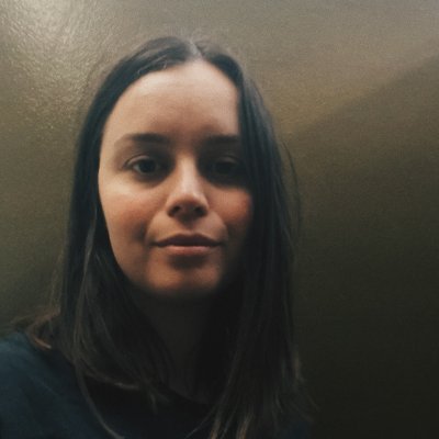 Profile Picture of Indigo Holcombe-James (@Indigo_H_J) on Twitter