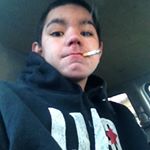 Profile Picture of joshua bruner (@josh919_420) on Instagram