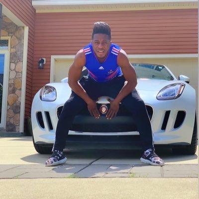 Profile Picture of King Burt (@KingBurt8) on Twitter