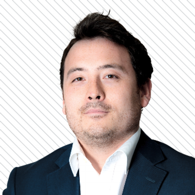 Profile Picture of Jason McGee-Abe (@JasonMcGeeAbe) on Twitter
